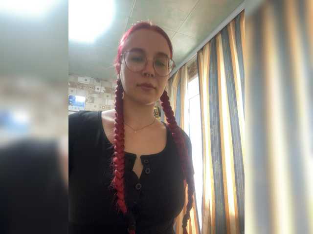 adrenalinse live cam on BongaCams