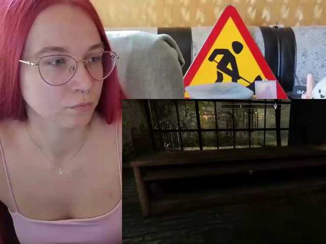 adrenalinse live cam on BongaCams