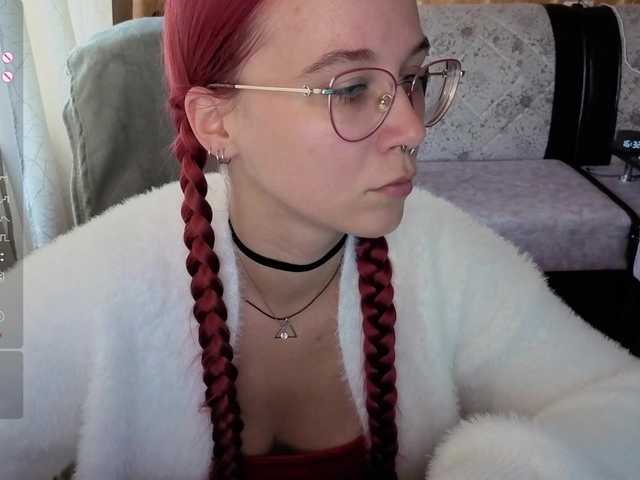 adrenalinse live cam on BongaCams