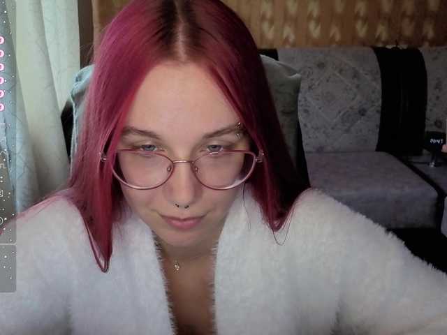 adrenalinse live cam on BongaCams