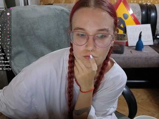Kushina live cam preview