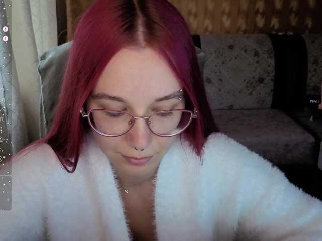 adrenalinse live cam on BongaCams
