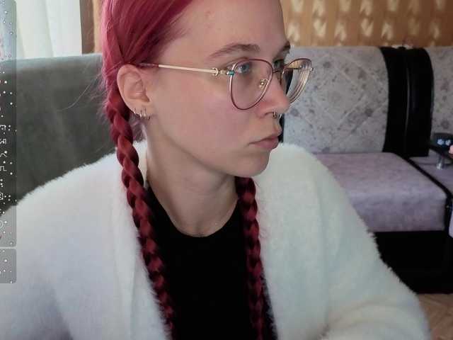 adrenalinse live cam on BongaCams