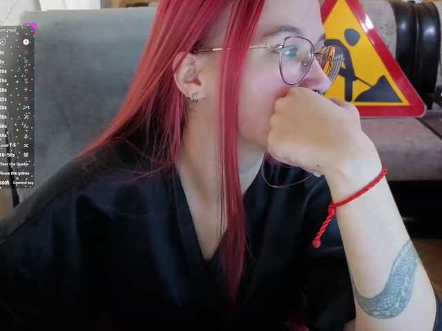 adrenalinse, en directo ahora en BongaCams