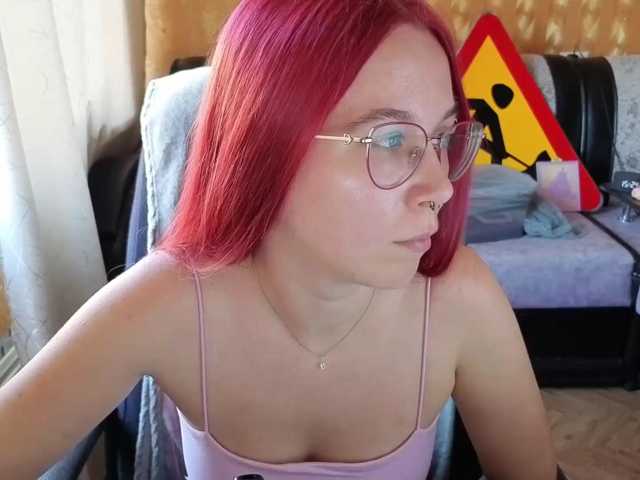 adrenalinse live cam on BongaCams