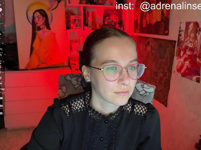 adrenalinse