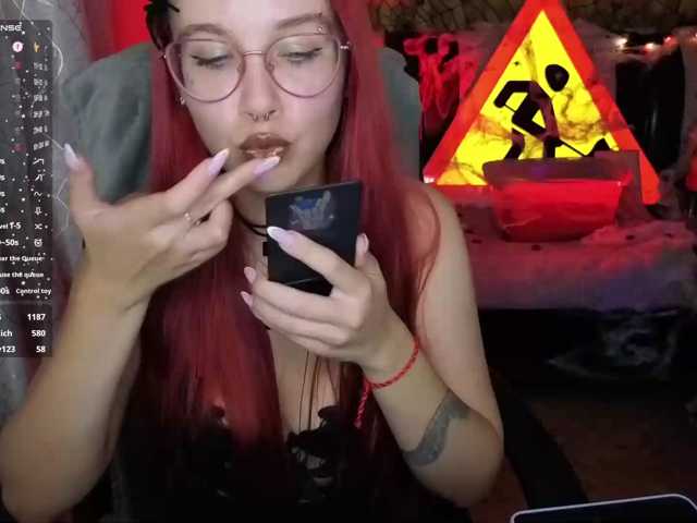 Kushina live cam on BongaCams
