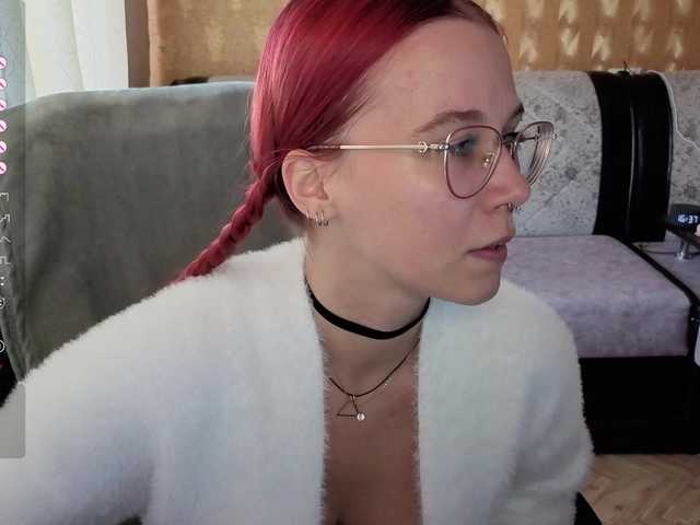 adrenalinse live cam on BongaCams