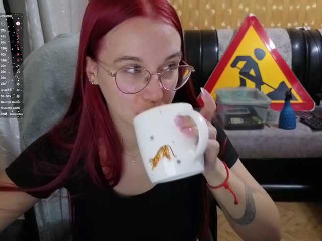 adrenalinse live cam on BongaCams