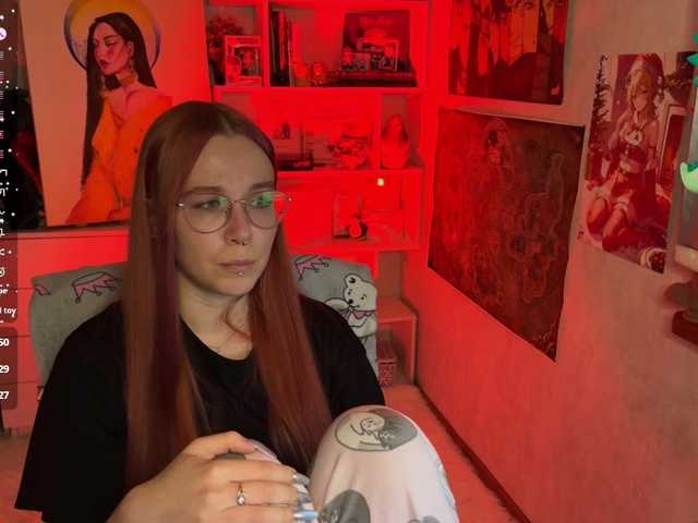 adrenalinse's BongaCams show and profile