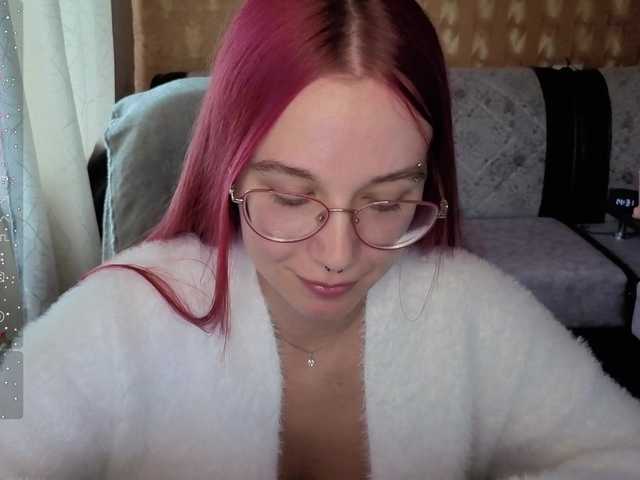 adrenalinse live cam on BongaCams