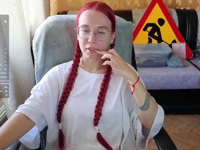 adrenalinse live cam on BongaCams