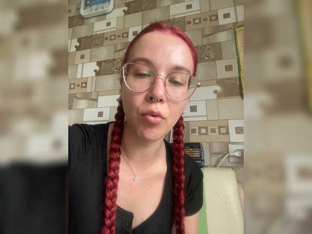 adrenalinse live cam on BongaCams