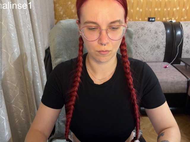adrenalinse live cam on BongaCams