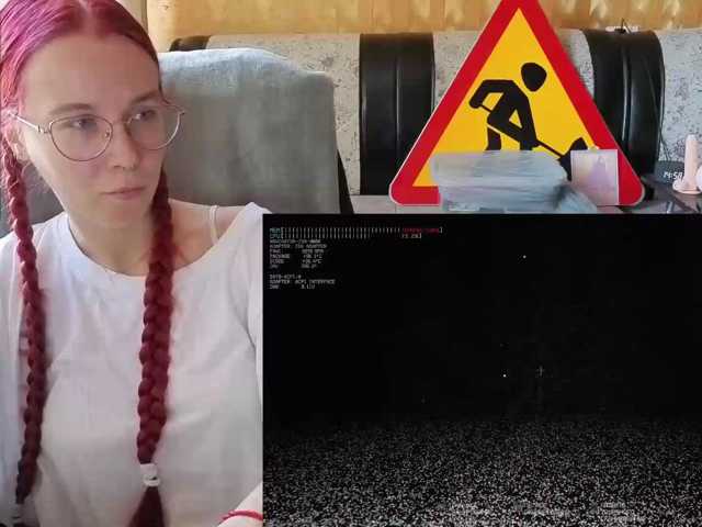 adrenalinse live cam on BongaCams