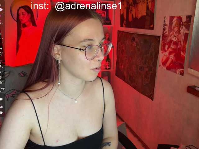 adrenalinse