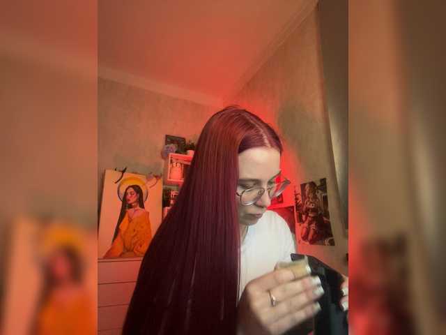 adrenalinse live cam on BongaCams