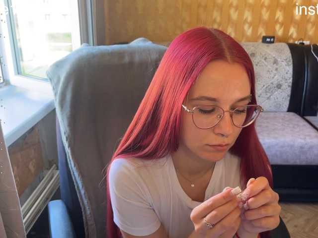 adrenalinse live cam on BongaCams