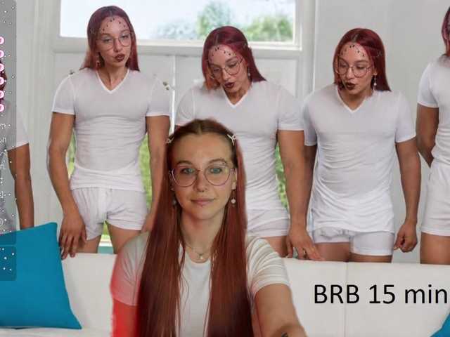 adrenalinse live cam on BongaCams