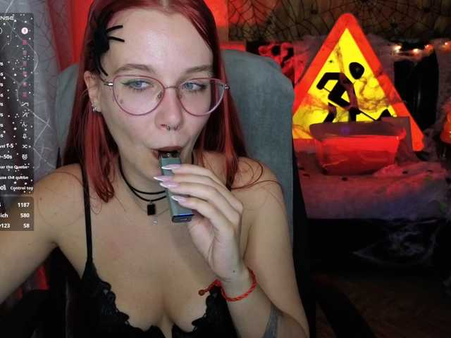 Kushina live cam on BongaCams
