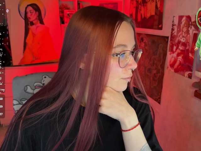 adrenalinse's BongaCams show and profile