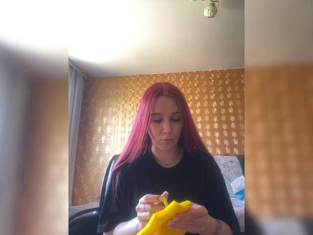 adrenalinse live cam on BongaCams