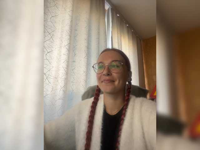 Kushina live cam preview