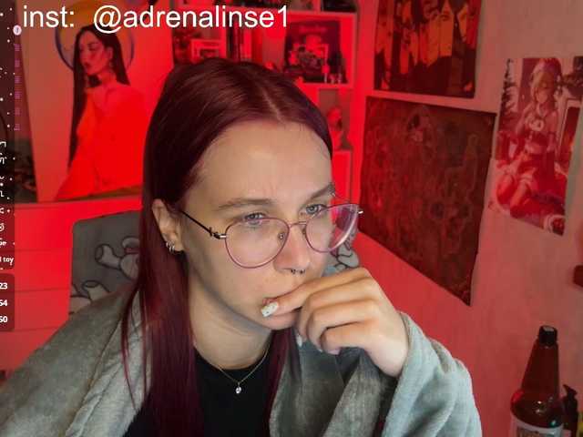 adrenalinse