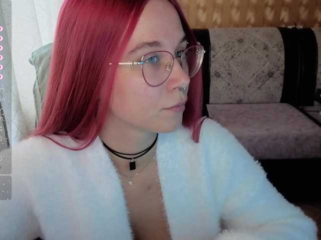 adrenalinse live cam on BongaCams