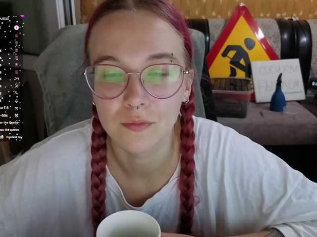 Kushina live cam preview