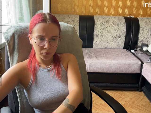 adrenalinse live webcam show