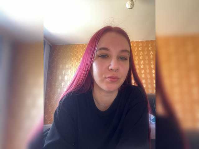 adrenalinse live cam on BongaCams