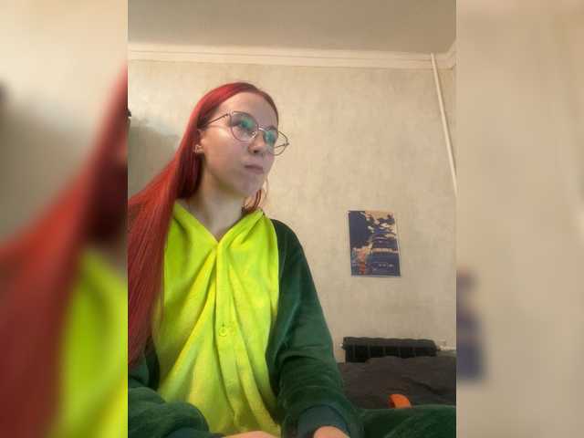 adrenalinse live cam on BongaCams
