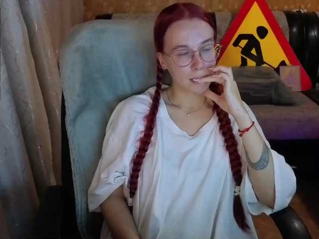 adrenalinse live cam on BongaCams