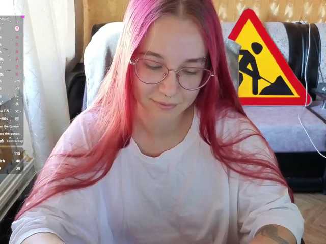 adrenalinse, en vivo ahora en BongaCams