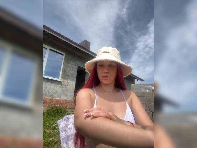 adrenalinse live cam on BongaCams