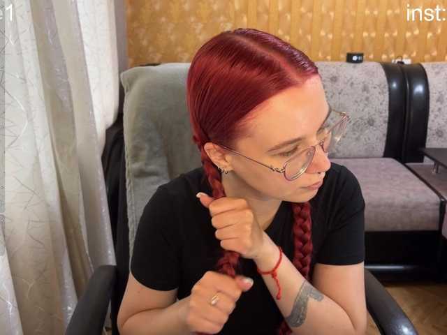 adrenalinse live cam on BongaCams