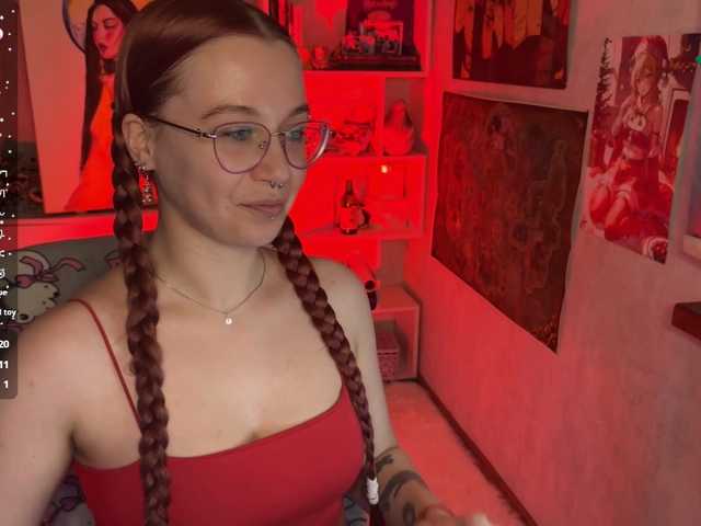 adrenalinse's BongaCams show and profile