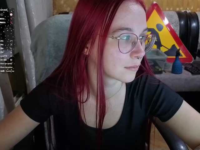 adrenalinse live cam on BongaCams