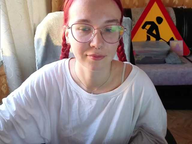 adrenalinse live cam on BongaCams