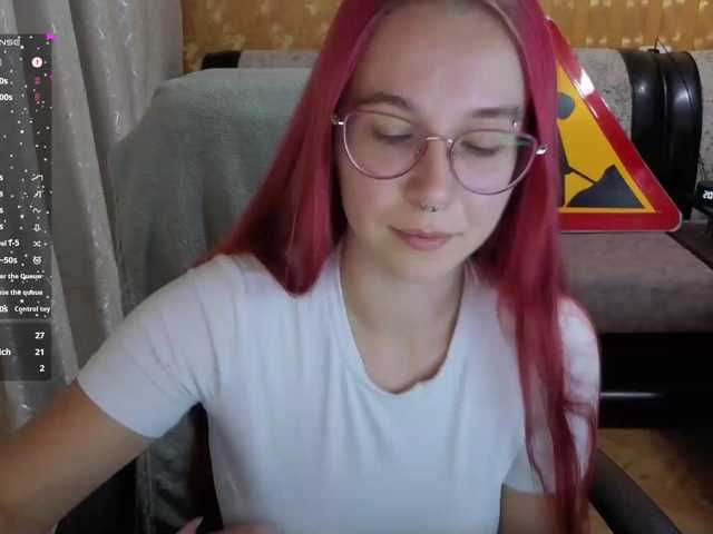 adrenalinse live cam on BongaCams