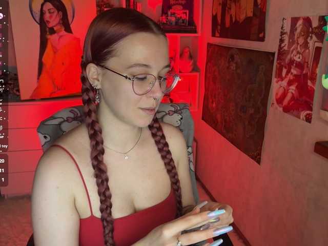 adrenalinse's BongaCams show and profile