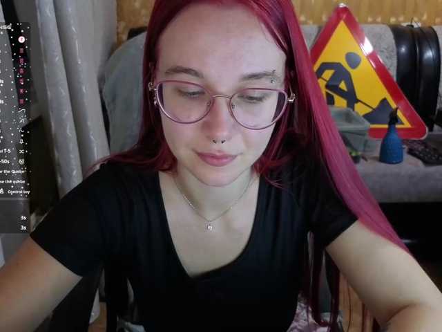 adrenalinse live cam on BongaCams