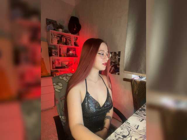 adrenalinse's BongaCams show and profile