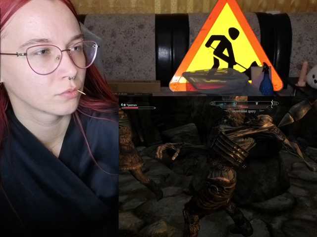 adrenalinse live cam on BongaCams