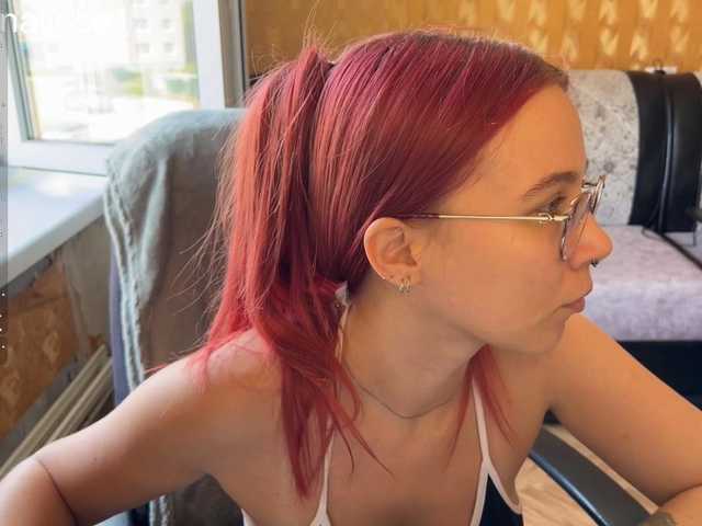adrenalinse live cam on BongaCams