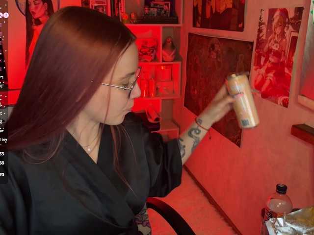 adrenalinse's BongaCams show and profile