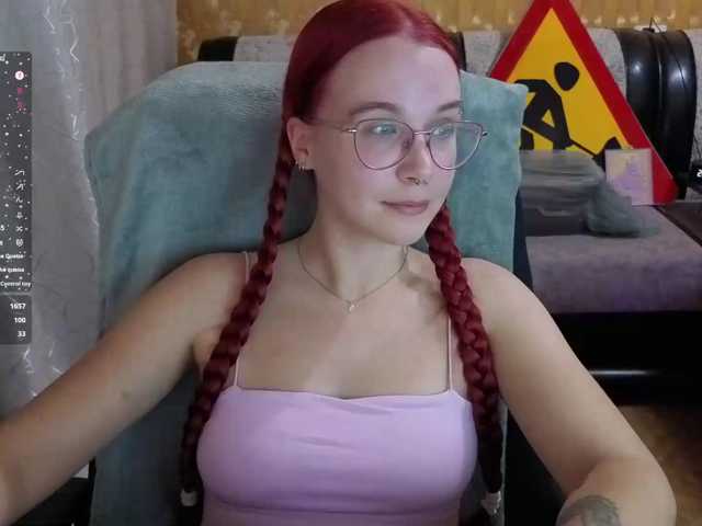 adrenalinse live cam on BongaCams