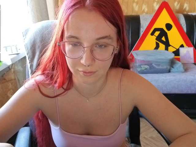 adrenalinse live cam on BongaCams