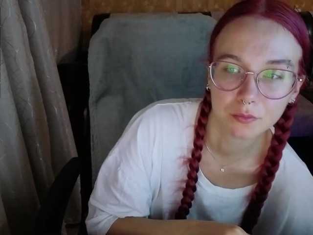 adrenalinse live cam on BongaCams